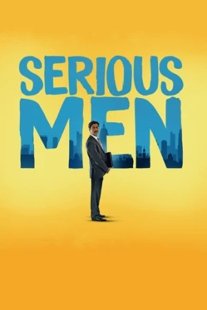 Serious Men (2020) izle