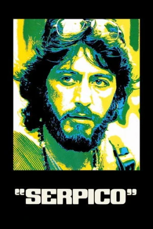 Serpiko (1973) izle