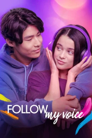 Sesimi Takip Et (2025) izle