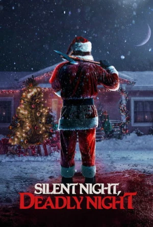 Sessiz Gece, Kanlı Gece (2025) izle