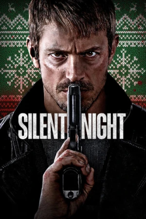 Sessiz Gece (2023) izle