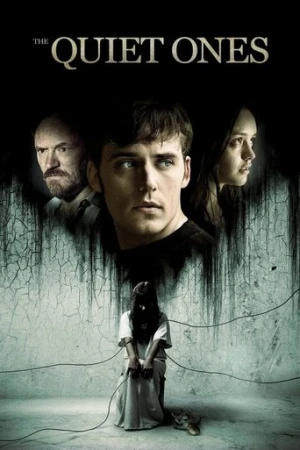 Sessizler (2014) izle