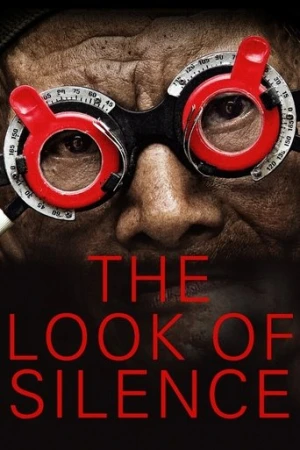 Sessizliğin Bakışı (2014) izle