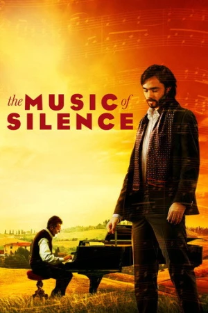 Sessizliğin Müziği (2017) izle