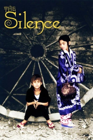 Sessizlik (1998) izle