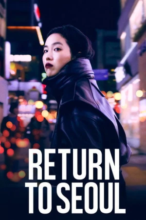 Seul'a Dönüş (2022) izle