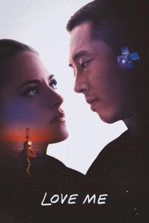 Sev Beni (2025) izle