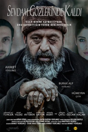 Sevdam Gözlerinde Kaldı (2016) izle