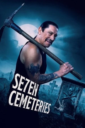 Seven Cemeteries (2024) izle