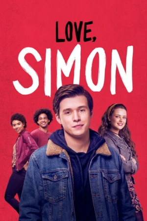 Sevgiler, Simon (2018) izle