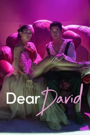 Sevgili David (2023) izle
