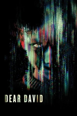 Sevgili David (2023) izle