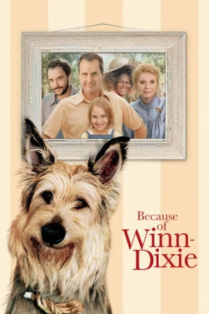 Sevgili Köpeğim (2005) izle