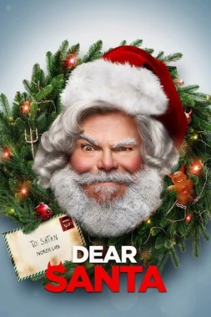 Sevgili Noel Baba (2024) izle
