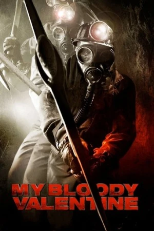 Sevgililer Günü Katliamı (2009) izle