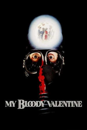 Sevgililer Günü Laneti (1981) izle