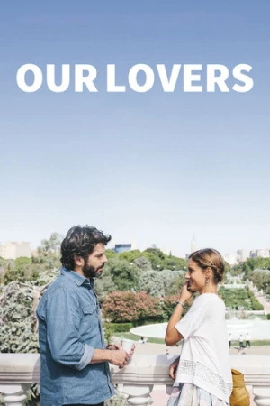 Sevgililerimiz (2016) izle
