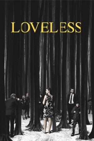 Sevgisiz (2017) izle