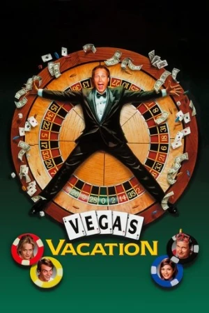 Sevimli Aile Vegas'ta (1997) izle