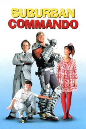 Sevimli Dev (1991) izle