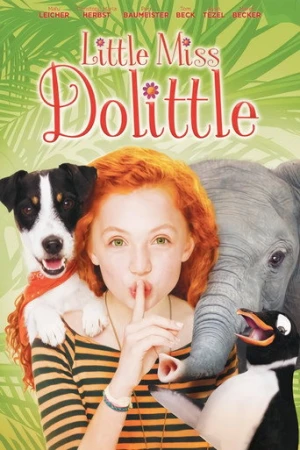 Sevimli Dostlar (2018) izle