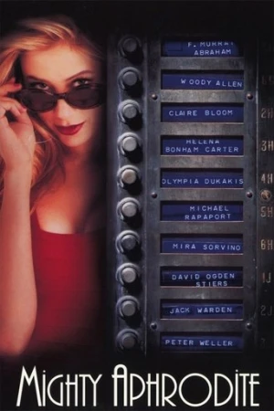 Sevimli Fahişe (1995) izle