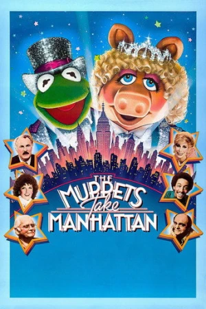 Sevimli Kuklalar New York'ta (1984) izle