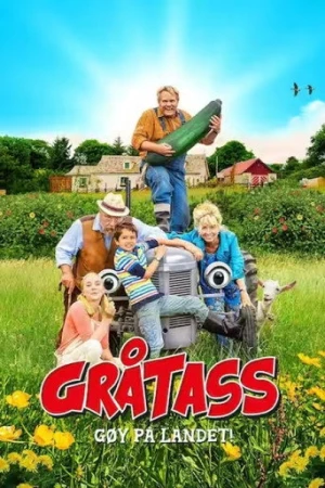 Sevimli Traktör 1 (2016) izle