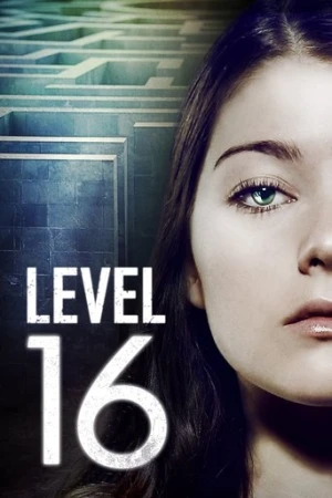 Seviye 16 (2018) izle