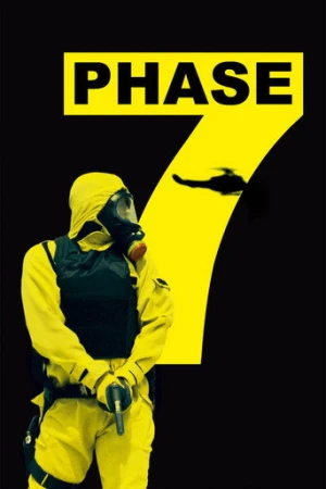 Seviye 7 (2010) izle