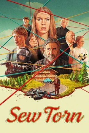 Sew Torn (2025) izle