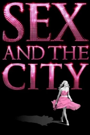 Sex and the City (2008) izle