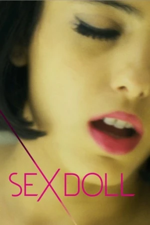 Sex Doll (2016) izle