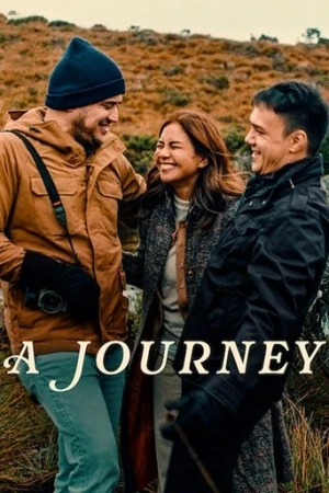 Seyahat (2024) izle
