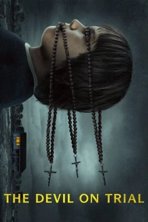 Şeytan Davası (2023) izle