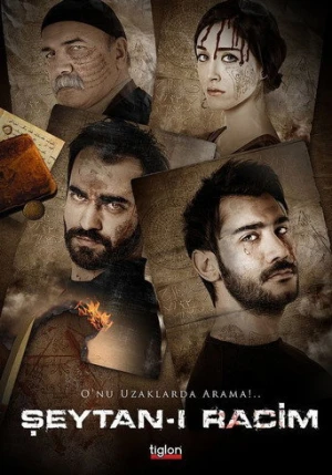 Şeytan-ı Racim (2013) izle
