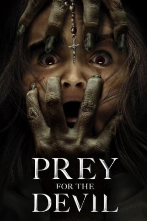 Şeytan Kapanı (2022) izle