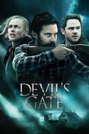 Şeytan Kapısı (2018) izle