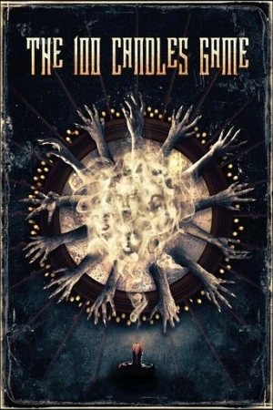 Şeytan Oyunu (2020) izle