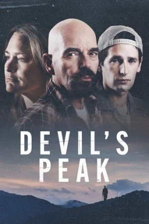Şeytan Tepesi (2023) izle