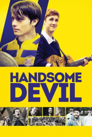 Şeytan Tüyü (2017) izle