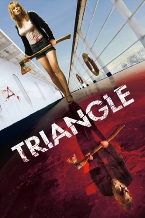 Şeytan Üçgeni (2009) izle