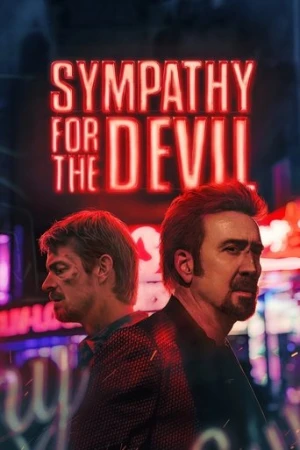 Şeytana Sempati (2023) izle