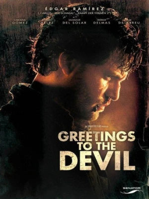 Şeytandan Sevgilerle (2011) izle