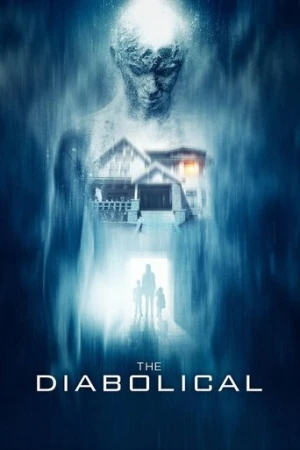 Şeytani (2015) izle
