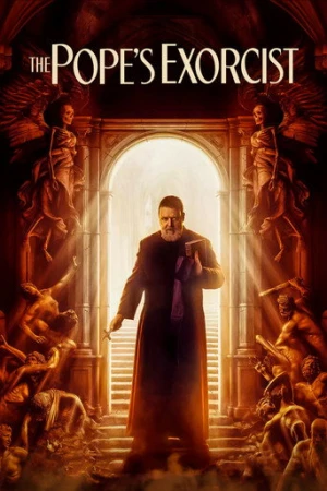 Şeytanın Düşmanı (2023) izle