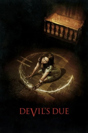 Şeytanın Günü (2014) izle
