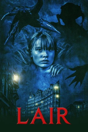 Şeytanın İni (2021) izle