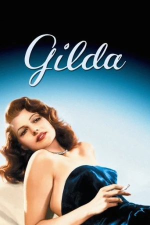 Şeytanın Kızı Gilda (1946) izle