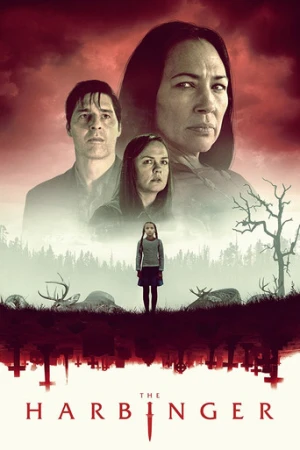 Şeytanın Kızı (2022) izle